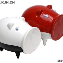 2660福豬錢(qián)柜(大)