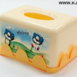 2045雅致小號紙巾盒