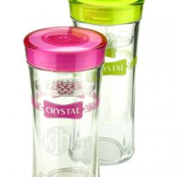 晶悅歡飲杯 280ML、38
