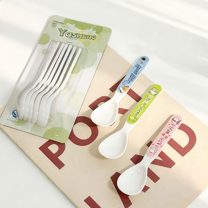 印花匙 2025新圖案