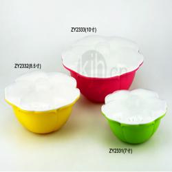 梅花滴水篩（7寸、8.5寸