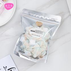 邂逅海綿沐浴花