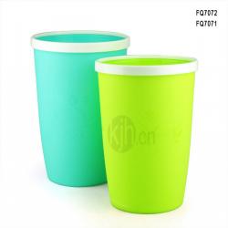 小號、大號圓形紙簍