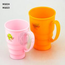 現(xiàn)代紋口杯(小、大號(hào))