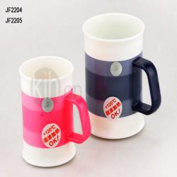 三色口杯（大號(hào)、小號(hào)）