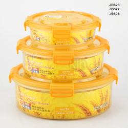 豐盛圓形大、中、小號