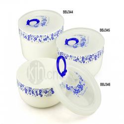 密封保鮮碗1100ml、80