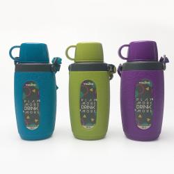 新樂動兒童運(yùn)動水壺（圓