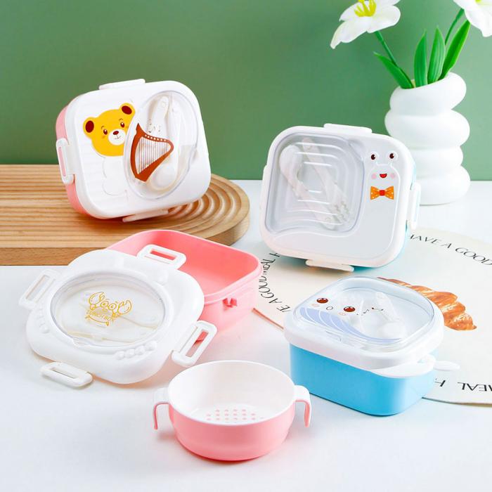 小鯨魚(yú)/螃蟹/蝸牛/小