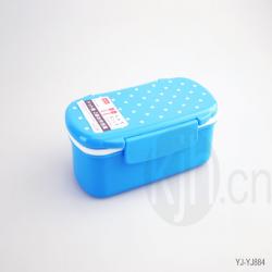 單層多格便當(dāng)盒