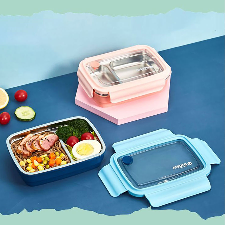 f新食代不銹鋼迷你分