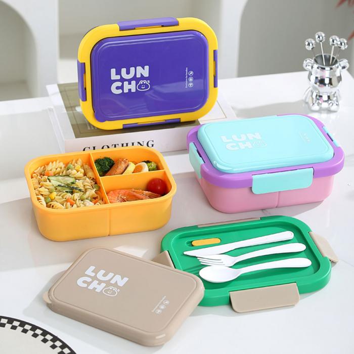 星樂(lè)便當(dāng)盒