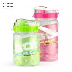 運(yùn)動(dòng)水壺(600ml、400m