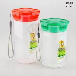 400ml、600ml方形實(shí)用
