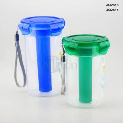 400ml、500ml圓形冰爽