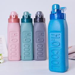 方好運(yùn)動水壺(1000ml)